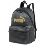 Puma Core Up Black 11 l – Zboží Dáma