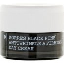 Korres Cream Black Pine denní krém s borovicí černou pro normální a smíšenou pleť 40 ml