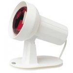 Philips R95 IR 100W E27 230V Red infra zdroj zdravotní – Hledejceny.cz