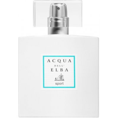 Acqua dell' Elba Sport parfémovaná voda unisex 50 ml