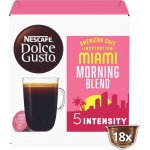 Nescafé Dolce Gusto® Grande Miami 18 ks – Sleviste.cz