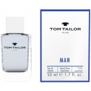 Tom Tailor Liquid toaletní voda pánská 50 ml