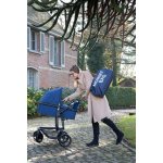 Childhome Mommy Bag Big Navy – Zboží Mobilmania