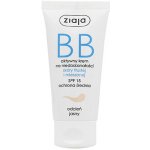 Ziaja BB Cream Oily and Mixed Skin bb krém pro mastnou a smíšenou pleť SPF15 Light 50 ml – Zboží Dáma