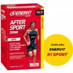 ENERVIT After Sport Drink 15 g – Zboží Dáma