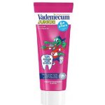 Vademecum Junior Jahoda pro děti od 6 let 75 ml – Zboží Dáma