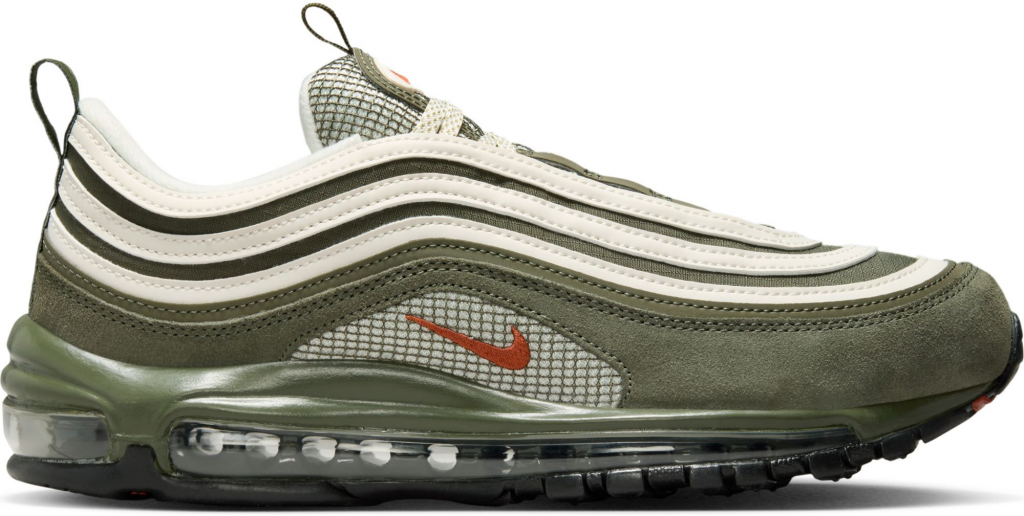 Nike Air Max 97 SE fb9619-001