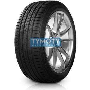 Michelin Latitude Sport 3 255/55 R18 109V Runflat