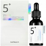 Numbuzin No.5 Vitamin Concentrated Serum 30 ml – Hledejceny.cz