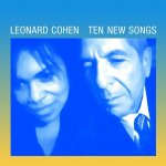Leonard Cohen - Ten New Songs CD – Sleviste.cz