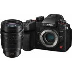 Panasonic Lumix DC-GH6 – Hledejceny.cz