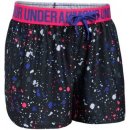 Under Armour Play Up Printed Shorts junior girls