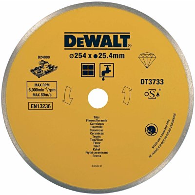 DeWalt DT3733