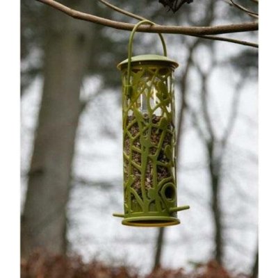Esschert Design Ptačí krmítko na semínka Chiffchaff – Sleviste.cz