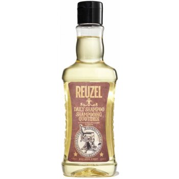 Reuzel Daily Shampoo na vlasy 350 ml