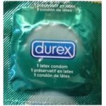 Durex Jablko 1 ks – Zboží Dáma