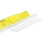 Eleman 1791010 Stahovací pásky 100x2,5mm, 100ks – Sleviste.cz