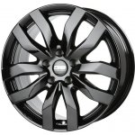 CMS C22 6x15 5x100 ET43 black – Hledejceny.cz