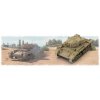 Desková hra Gale Force Nine World of Tanks Miniatures Game British Valentine