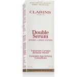 Clarins Double serum intenzivní sérum proti stárnutí pleti 30 ml – Zboží Dáma
