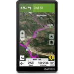 Garmin Zümo XT3 – Sleviste.cz