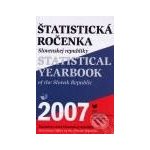 Štatistická ročenka Slovenskej republiky 2007 – Hledejceny.cz