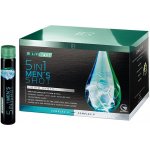 LR Lifetakt 5in1 Men's Shot 30 x 25 ml 81020-98 – Hledejceny.cz