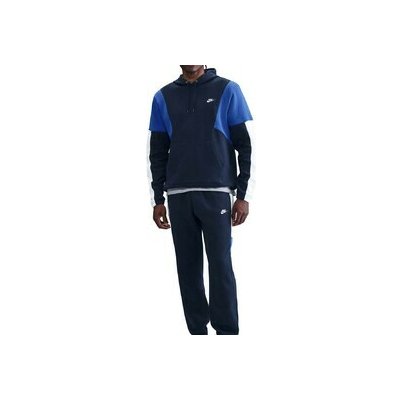 Nike Sportswear Club 0198481586493 modrý – Zboží Mobilmania
