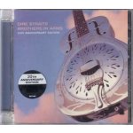 Dire Straits - Brothers In Arms - 20th Anniversary Edition – Hledejceny.cz