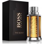 Hugo Boss Boss The Scent voda po holení 100 ml – Zbozi.Blesk.cz