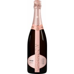 Chandon Argentina Brut Rose 12,5% 0,75 l (holá láhev)