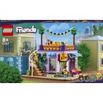 LEGO® Friends 41747 Komunitní kuchyně v městečku Heartlake – Hledejceny.cz