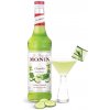 Šťáva Monin Cucumber 0,7 l