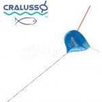 CRALUSSO Splávek TORPEDO 5g – Hledejceny.cz