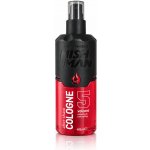 NishMan After Shave Cologne No.5 Volcano 400 ml – Hledejceny.cz