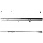 Daiwa Ninja X Carp 3,6 m 3 lb 3 díly – Zboží Dáma