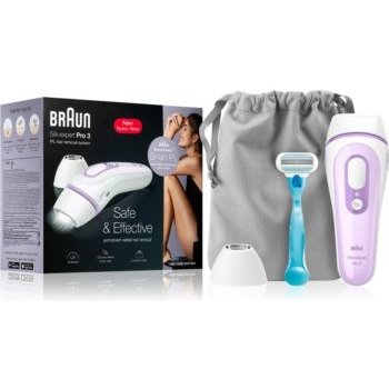 Braun Silk-expert Pro 3 PL3111 IPL