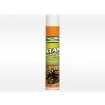 AgroBio Atak aerosol na vosy Extra 750 ml – Zboží Mobilmania