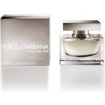 Dolce & Gabbana L´Eau The One toaletní voda dámská 75 ml – Zbozi.Blesk.cz