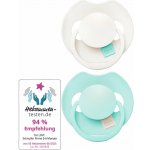 Lovi Dudlík silikonový dynamický Prime 2ks Lagoon/Mint Cream – Hledejceny.cz