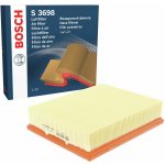 Vzduchový filtr BOSCH 1 457 433 698 – Hledejceny.cz