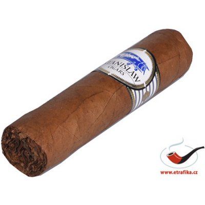 Stanislaw Short Robusto/