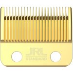 JRL Clipper 2020C Standard Blade Gold – Hledejceny.cz