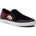 Etnies pánské Marana Slip Xlt Black/Red/White – Zboží Mobilmania