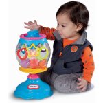 Little Tikes Chobotnice Discover Sounds – Hledejceny.cz