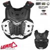 Chránič na motorku Chránič hrudi a zad Leatt 4.5 Chest Protector