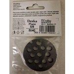 Porkert KDS 5040 – Zboží Dáma