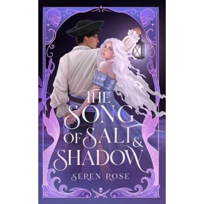 The Song of Salt and Shadow – Hledejceny.cz