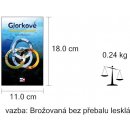 Gjorkové. Tajemství minulosti - Tereza Benešová