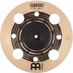 Meinl Classics Custom Dual Trash Splash 12” – Zboží Mobilmania